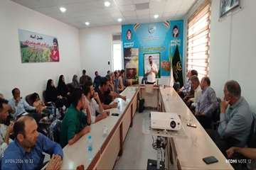 مدیریت تاکستان